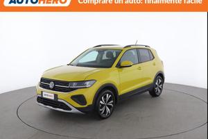 VOLKSWAGEN T-Cross 1.0 TSI 115 CV Edition Plus