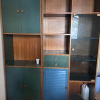 Mobile da cucina componibile