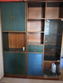 Mobile da cucina componibile