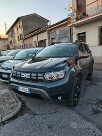 Dacia Duster GPL Extreme 2024 