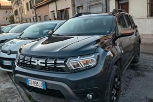 Dacia Duster GPL Extreme 2024 
