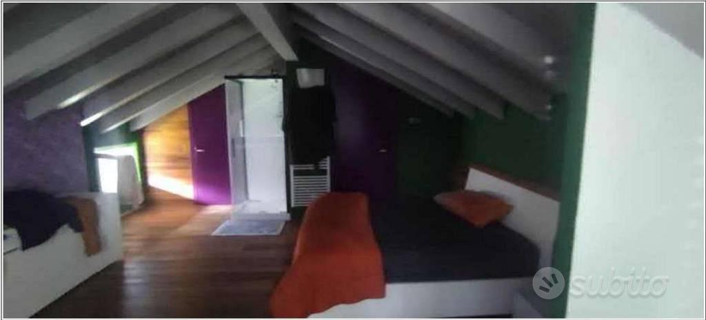 Appartamento – Postalesio, Sondrio - Vista 4