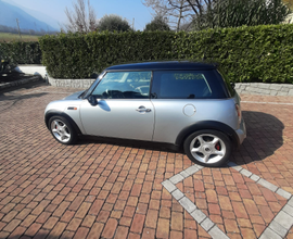 Mini Cooper R50