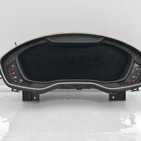 Tachimetro quadro strumenti audi a5 f5 sportback 2