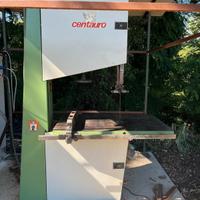 Sega a nastro per legno