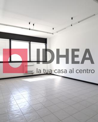 UFFICIO CARITA' - RIF. UV48
