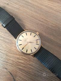 Orologio Zenith Automatico
