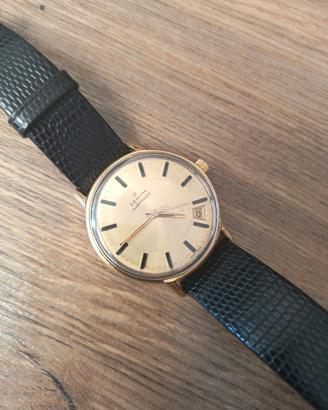Orologio Zenith Automatico