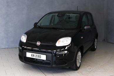 Fiat Panda 1.0 Hybrid 70cv Pandina Restyling