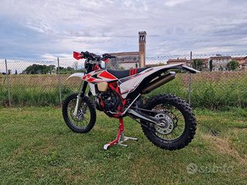 Beta 300 RR 2t 2019 