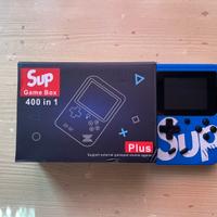 Gamebox Sup blu