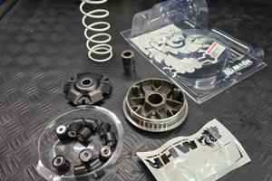 variatore mhr malossi honda sh 125/150