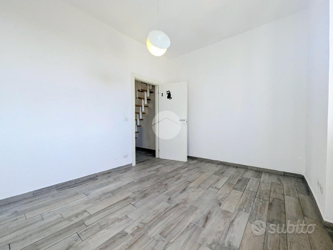 Appartamento – Milano, Affori, Municipio 9 - Vista 4