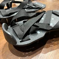 Scarpe per adesivi o guaine