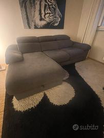 Divano letto