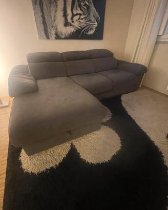 Divano letto