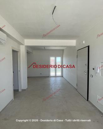 Casa, Realmonte.