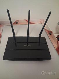 Modem Router TP-Link TD-W8970 Gigabit 