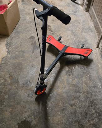 Razor Powerwing Monopattino a tre ruote



