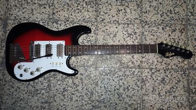 Chitarra elettrica Hofner