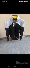 Maglia ciclismo invernale