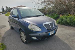 LANCIA Y ELENFANTINO 1.2 16V ANNO 2005