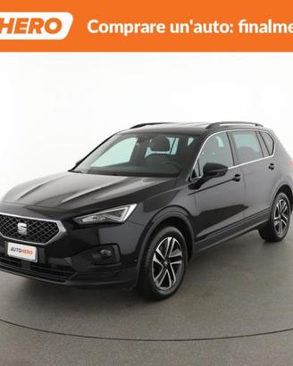 SEAT Tarraco FV69016