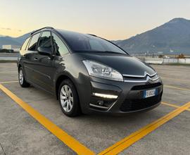 Citroen Grand C4 Picasso BlueHDi 150 S&S EAT6 Feel