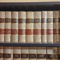 Enciclopedia UTET storia d'Italia