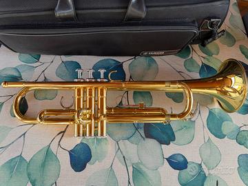 Tromba Yamaha 2330 Bb