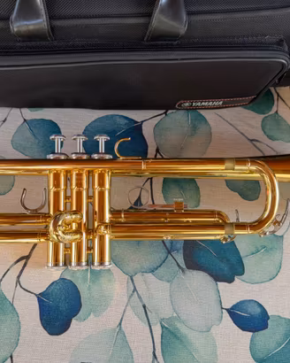 Tromba Yamaha 2330 Bb