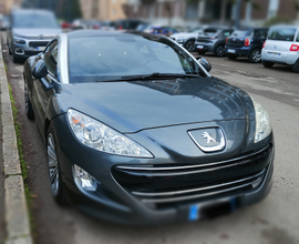 Peugeot Rcz