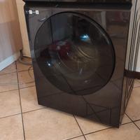 lavatrice Samsung 11kg