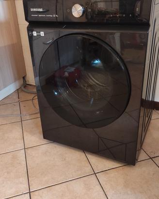 lavatrice Samsung 11kg