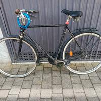 bici freni a bacchetta uomo