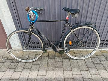 bici freni a bacchetta uomo