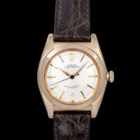 Rolex Oyster Perpetual  "Bubbleback" Ref.3131