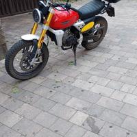 Fantic Caballero 125 - 2021