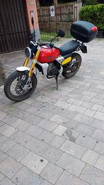 Fantic Caballero 125 - 2021