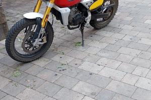 Fantic Caballero 125 - 2021