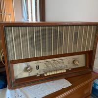 Radio Marelli anni 60