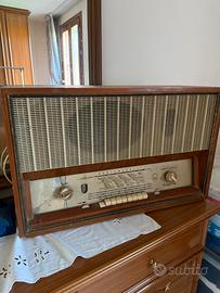 Radio Marelli anni 60