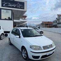 Fiat Punto Classic 1.3 MJT 16V 5 porte Dynamic