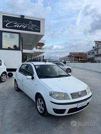 Fiat Punto Classic 1.3 MJT 16V 5 porte Dynamic