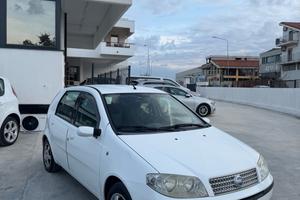 Fiat Punto Classic 1.3 MJT 16V 5 porte Dynamic