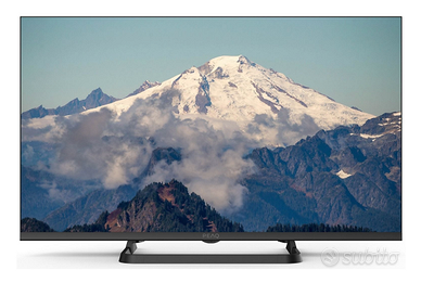 TV Peaq 35”