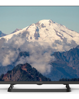 TV Peaq 35”