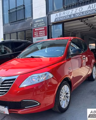 LANCIA Ypsilon 1.3 MJT 16V 95 CV 5 porte S&S