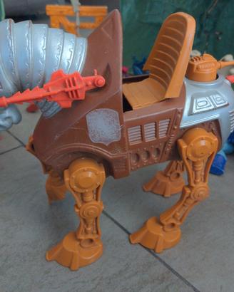 stridor