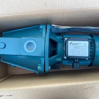 CONFORTO - POMPA AUTOADESCANTE NP2R